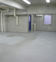 7B1室内