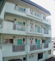 外観2